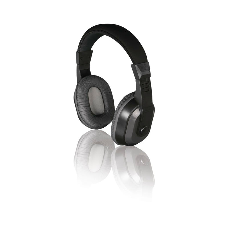Load image into Gallery viewer, Thomson hed2006bk an over-ear-koptelefoon