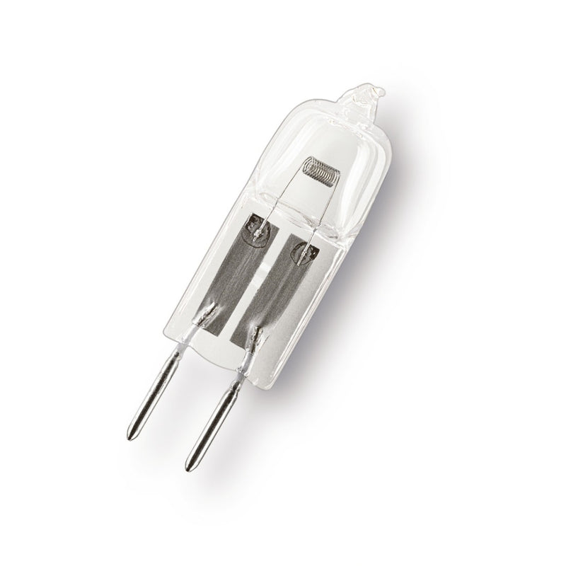 Load image into Gallery viewer, Xavax halogeen-steeklampje gy6.35 50w warm wit 2 stuks