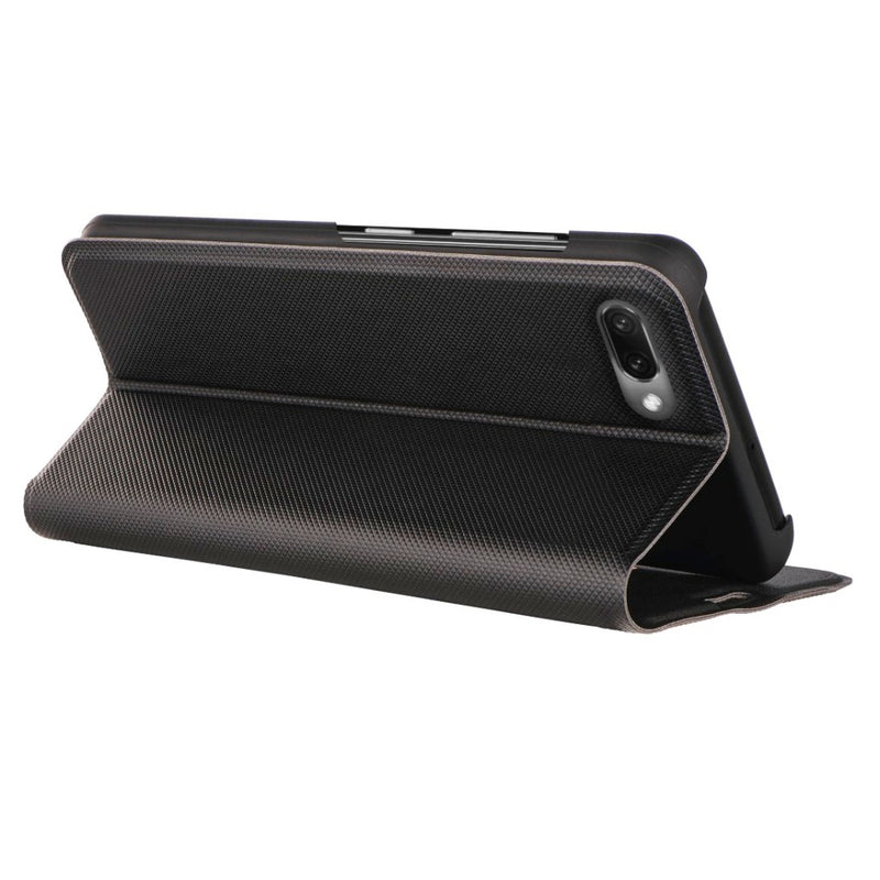 Load image into Gallery viewer, Hama booklet slim pro voor huawei honor 10 zwart