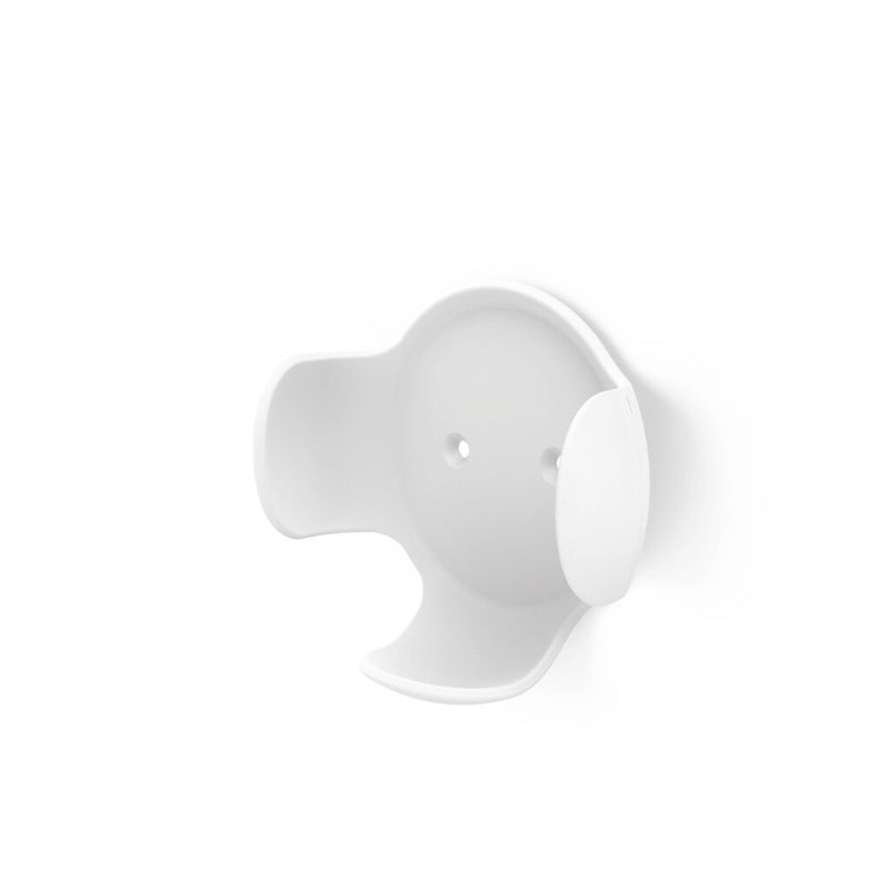 Load image into Gallery viewer, Hama wandhouder voor google home mini wit