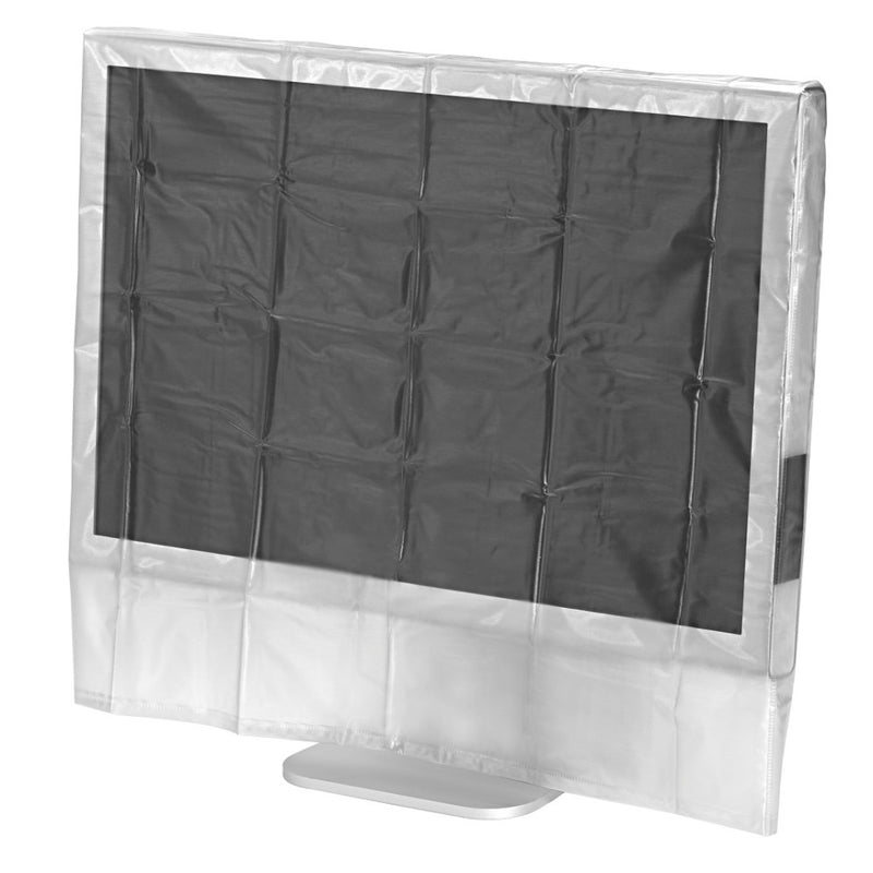 Load image into Gallery viewer, Hama stofhoes voor beeldscherm 30 32 transparant
