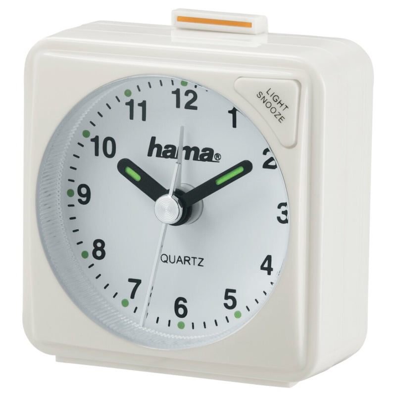 Load image into Gallery viewer, Hama reiswekker a50 wit