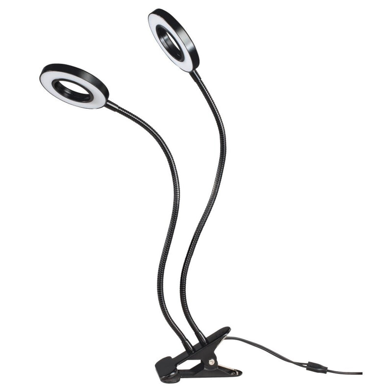 Load image into Gallery viewer, Xavax led plantenlamp circle