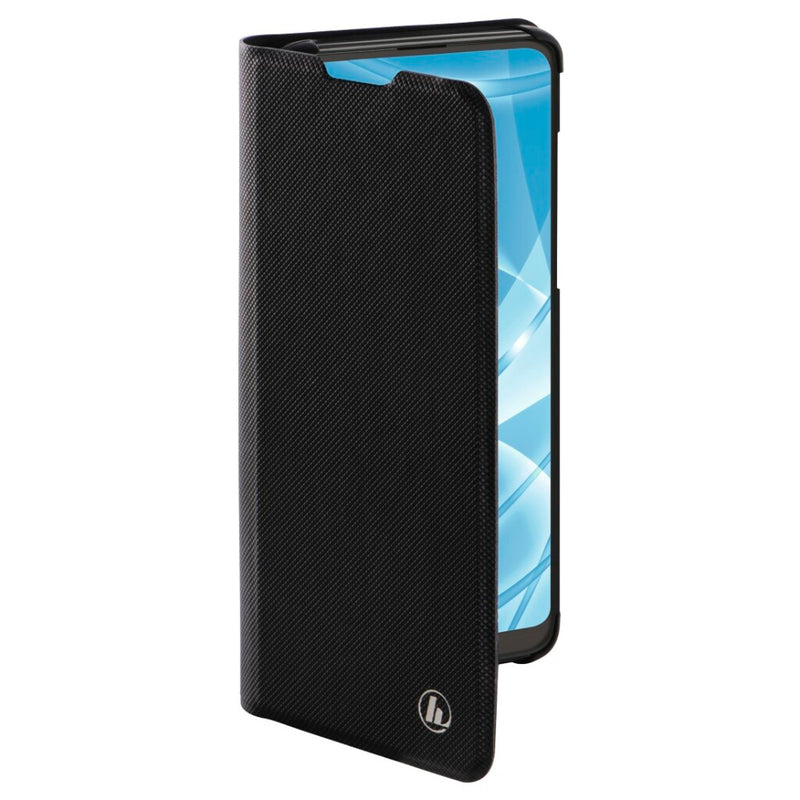 Chargez l'image dans la visionneuse de la galerie, Hama booklet slim voor galaxy a21s zwart