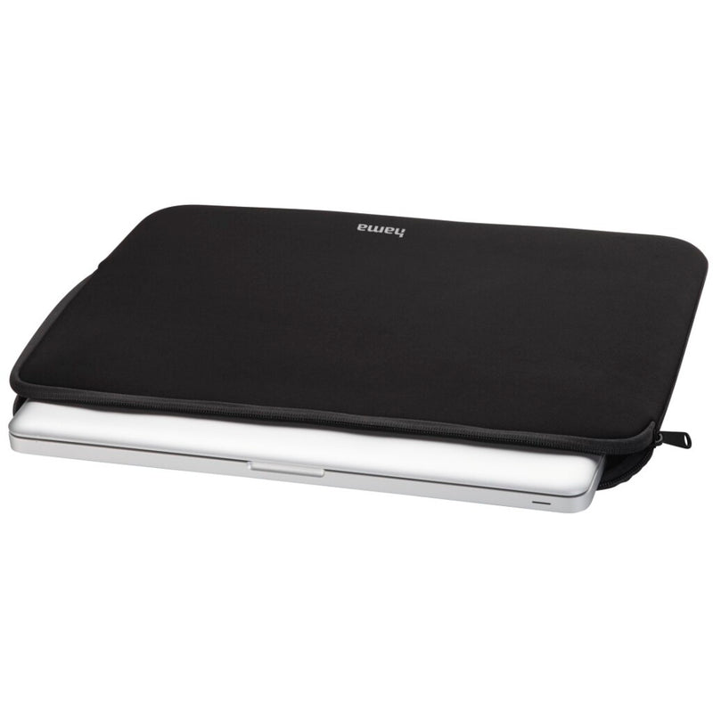 Load image into Gallery viewer, Hama laptop-sleeve neoprene schermgrootte tot 34 cm (13,3) zwart