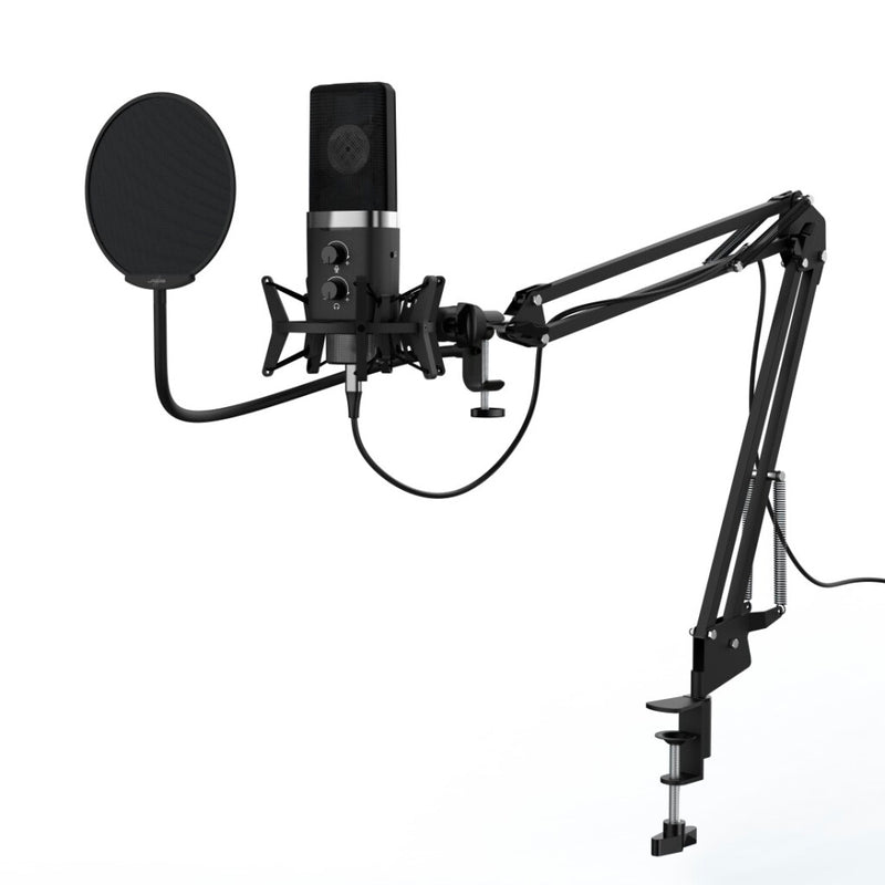 Load image into Gallery viewer, Urage streaming-microfoon stream 900 hd studio