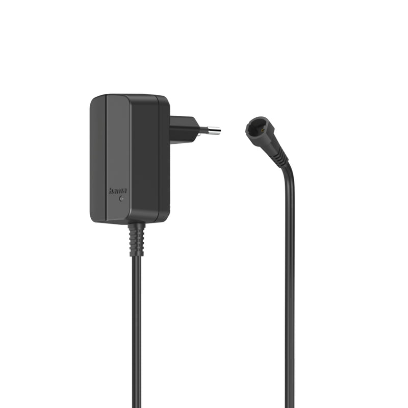 ギャラリービューアに画像をロードする, Hama universele sch. netadapter instelbaar 300ma 3,6w max. 12v 7 adapters
