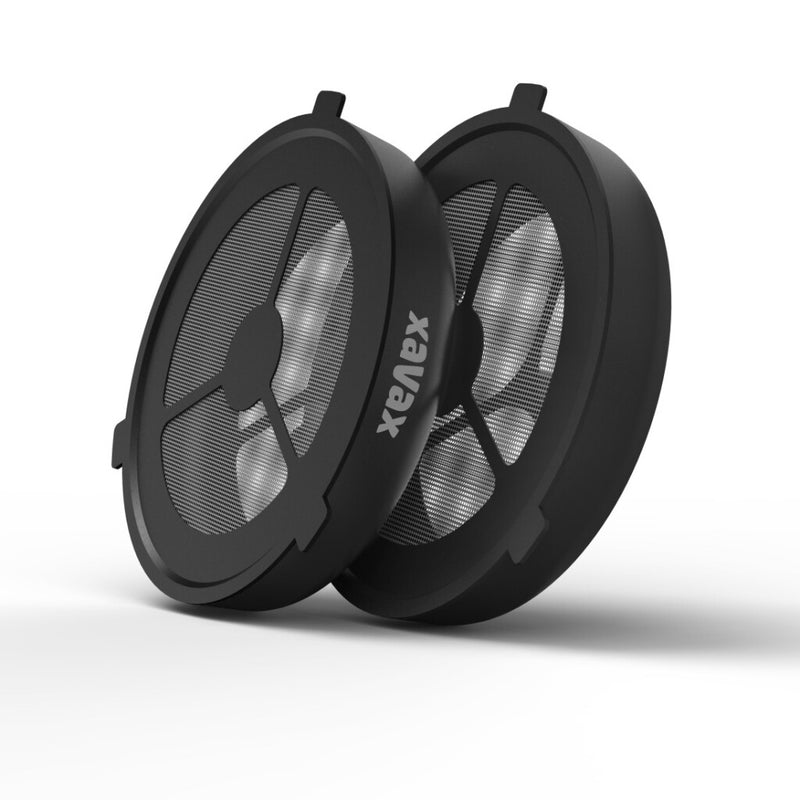 Load image into Gallery viewer, Xavax hervulbare pads voor senseo 2 stuks