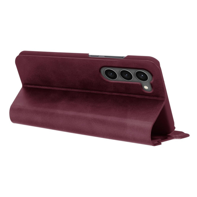 Laden Sie das Bild in Galerie -Viewer, Hama booklet guard pro voor samsung galaxy s23 bordeaux