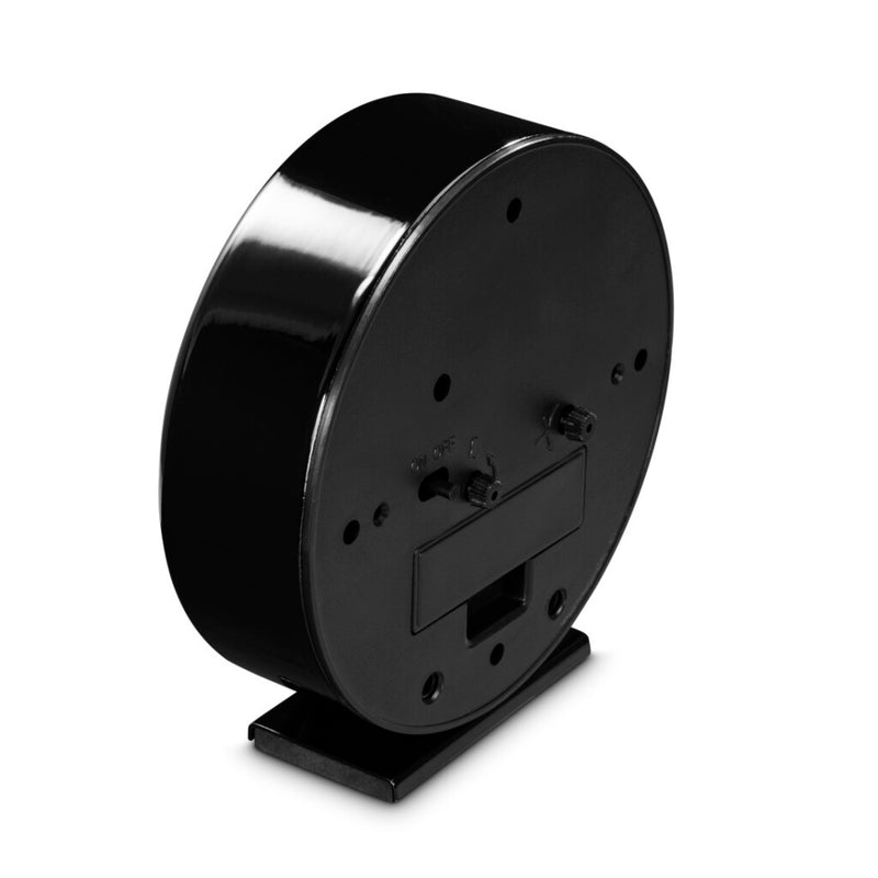 Load image into Gallery viewer, Hama wekker skye tikt niet zwart wit