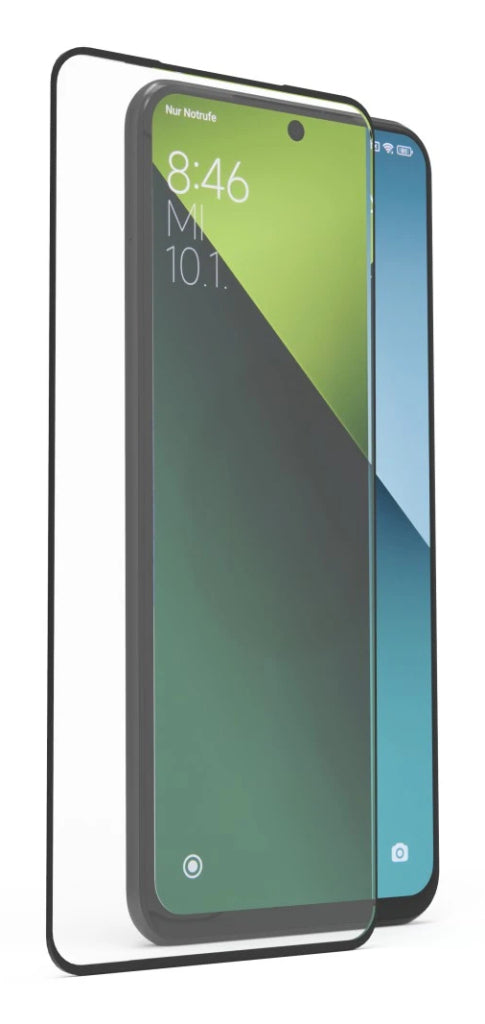 Load image into Gallery viewer, Hama telefoon-beschermglas clear protect redmi note 14 pro 14 pro 5g mont.h.