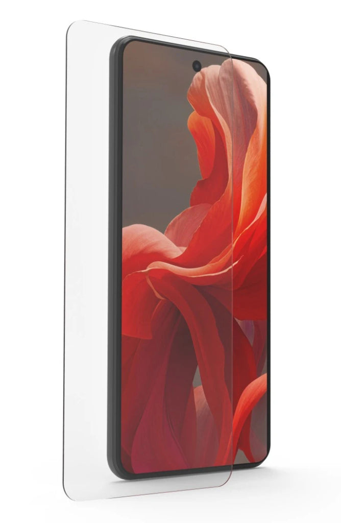 Load image into Gallery viewer, Hama telefoon-beschermglas clear protect v. motorola moto g86 5g montagehulp