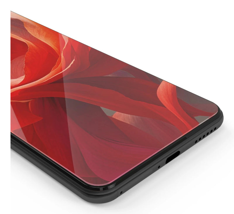 Load image into Gallery viewer, Hama telefoon-beschermglas clear protect v. motorola moto g86 5g montagehulp