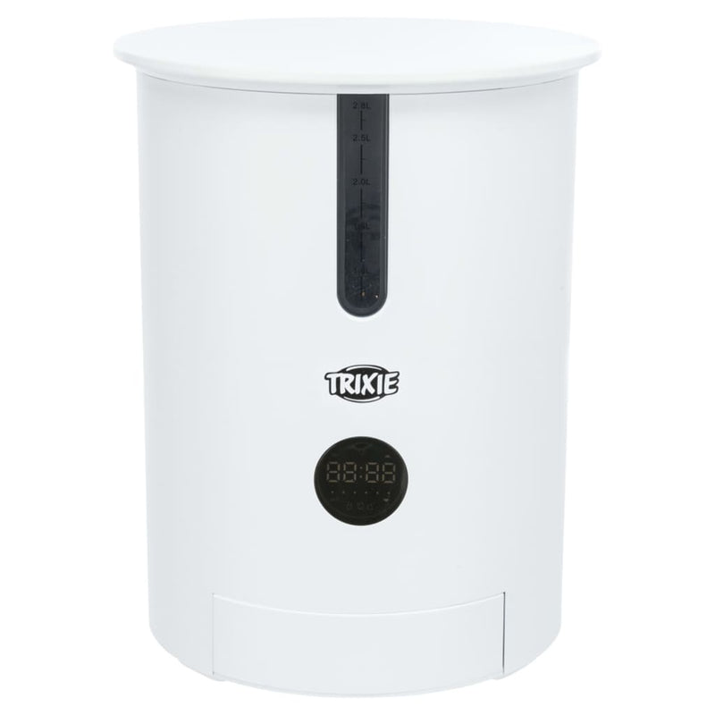 Load image into Gallery viewer, TRIXIE TRIXIE Voerbak automatisch TX9 wit