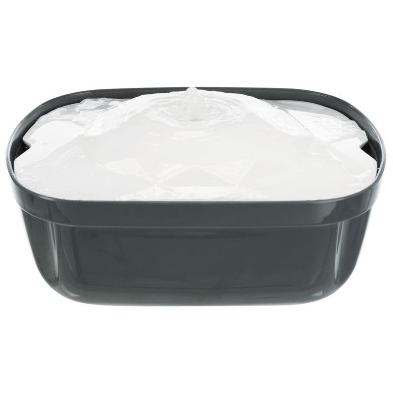 Load image into Gallery viewer, TRIXIE TRIXIE Drinkfontein polygoon melamine