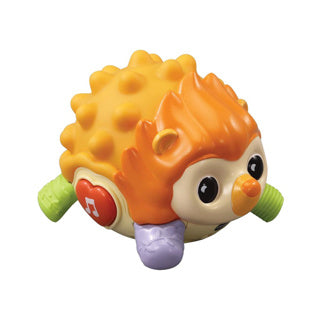 Load image into Gallery viewer, Vtech wiebel en wobbel egel