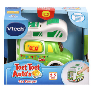 ギャラリービューアに画像をロードする, Vtech | 2 stuks