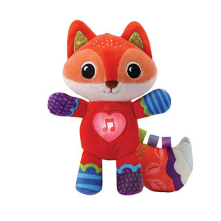 Load image into Gallery viewer, Vtech bedtijd vosje