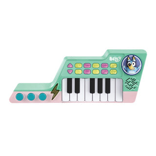 Afbeelding laden in galerijviewer, Vtech bluey bluey's keytar