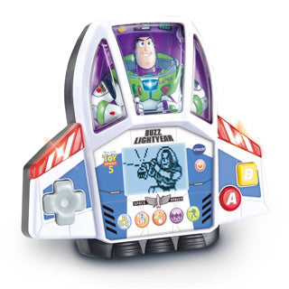 Afbeelding laden in galerijviewer, Vtech buzz lightyear game go | 2 stuks