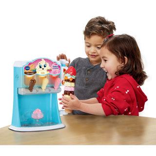 Chargez l'image dans la visionneuse de la galerie, Vtech smulpret ijssalon