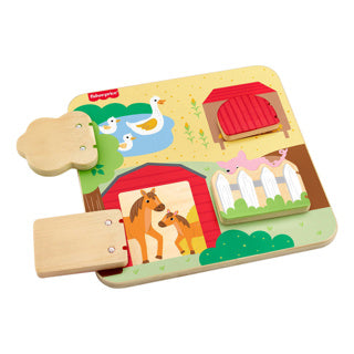 Afbeelding laden in galerijviewer, Fisher-price | 2 stuks