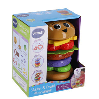ギャラリービューアに画像をロードする, Vtech | 2 stuks