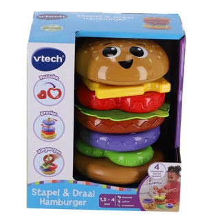 ギャラリービューアに画像をロードする, Vtech | 2 stuks
