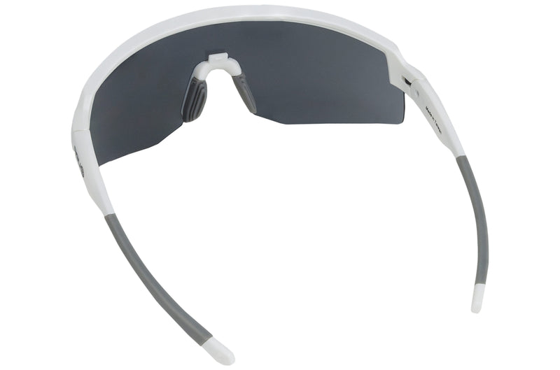 Afbeelding laden in galerijviewer, Agu core fietsbril grijs smoke lens