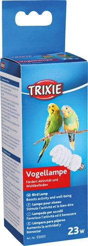 Afbeelding laden in galerijviewer, Trixie vogellamp