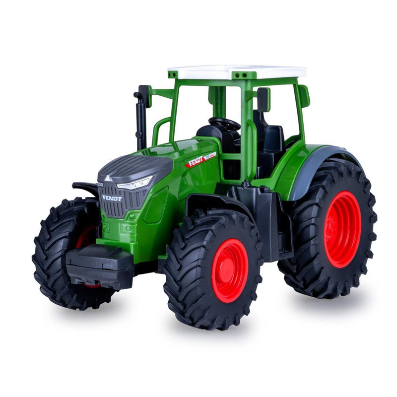 Afbeelding laden in galerijviewer, Jamara tractor fendt 1050 vario 1:24s