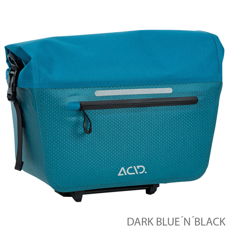 Load image into Gallery viewer, Acid trunk pro 14 rilink bicycle bag