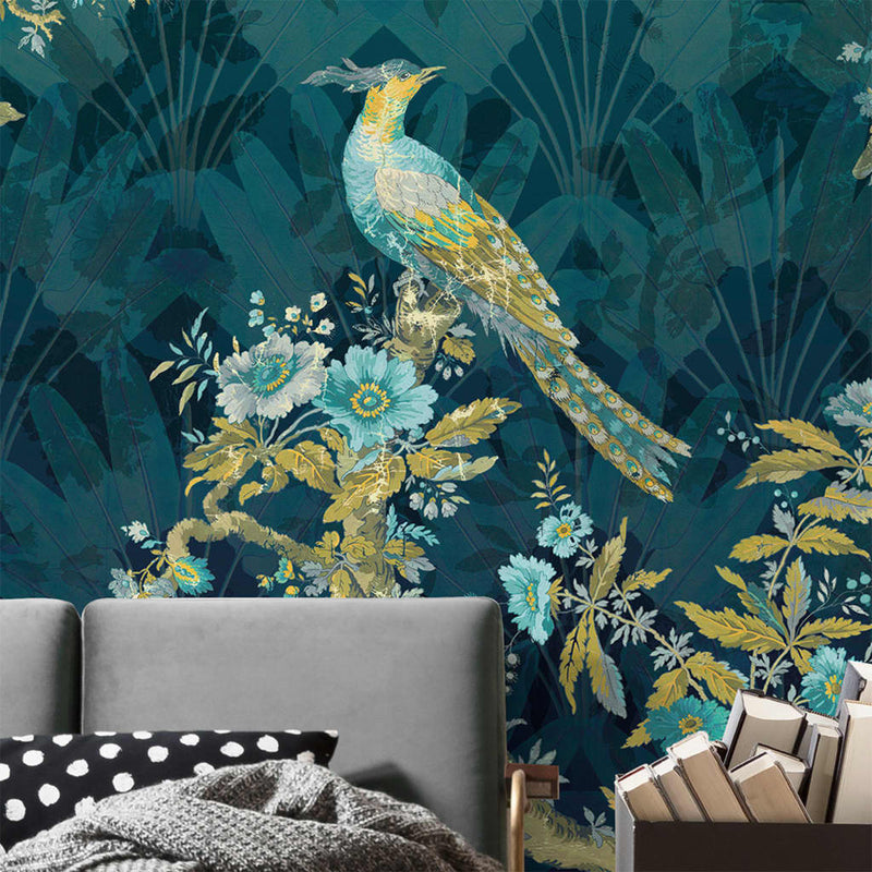 Load image into Gallery viewer, Komar Komar Fotobehang Paradis 350x260 cm