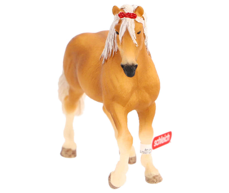 Load image into Gallery viewer, Schleich haflingermerrie