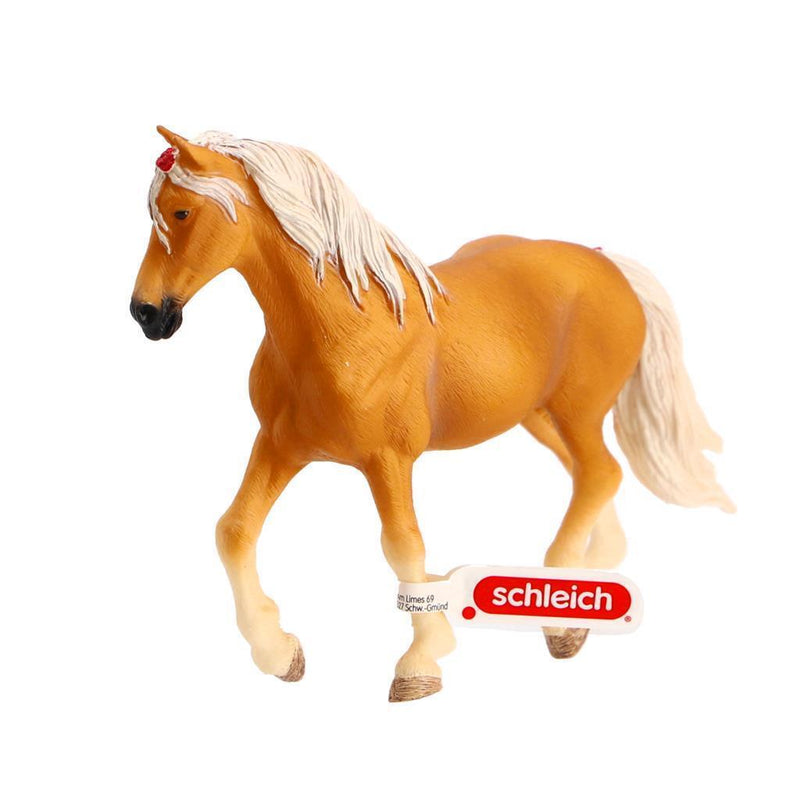 Load image into Gallery viewer, Schleich haflingermerrie