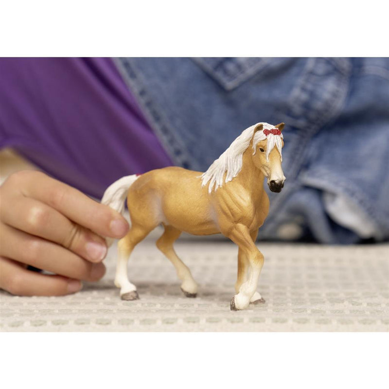 Load image into Gallery viewer, Schleich haflingermerrie