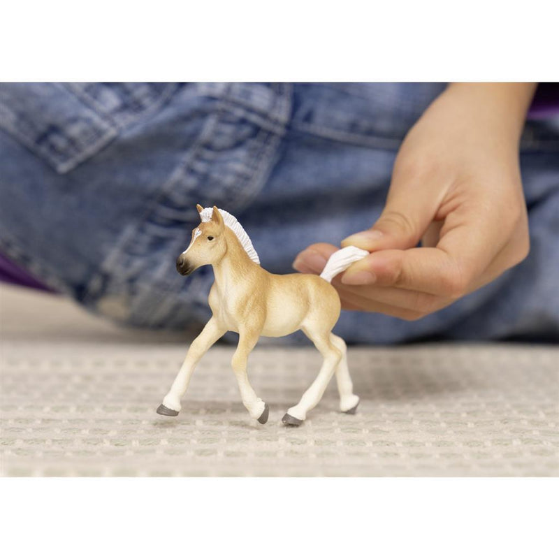 Load image into Gallery viewer, Schleich haflinger veulen