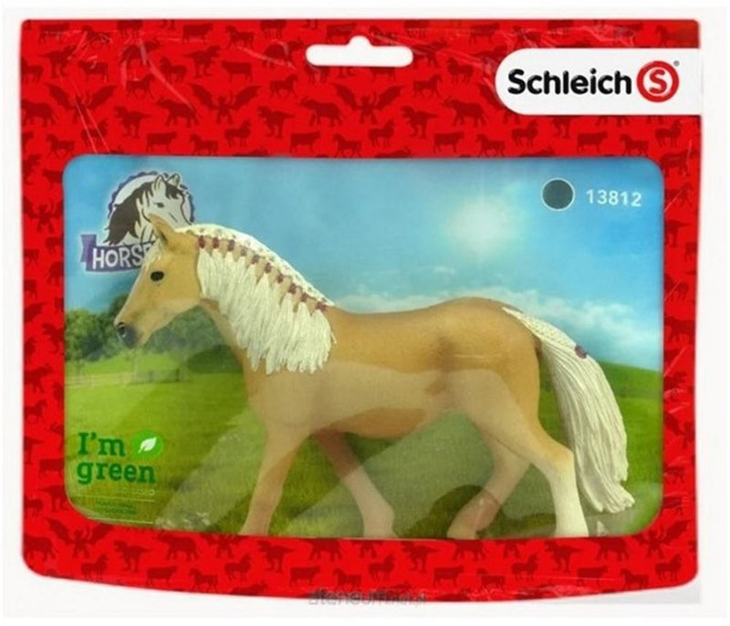 ギャラリービューアに画像をロードする, Schleich horse club paard haflin. 13 cm.