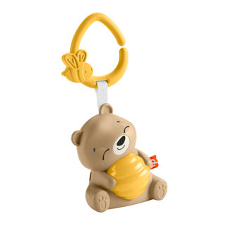 Cargue la imagen en el visor de la galería, Fisher price beary soothing sound machine | 3 stuks