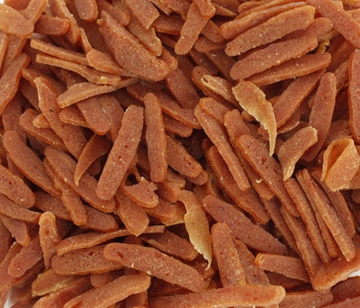 Load image into Gallery viewer, Wanpy Soft oven-roasted duck jerky strips