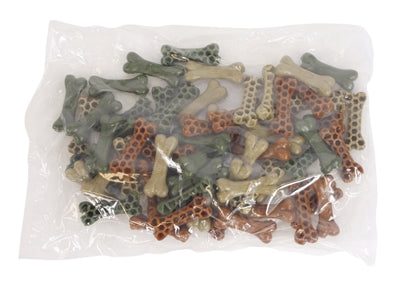 Load image into Gallery viewer, Trixie Denta fun veggie bot honingraat assorti