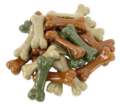 Load image into Gallery viewer, Trixie Denta fun veggie bot honingraat assorti