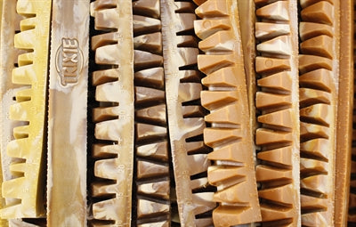 Load image into Gallery viewer, Trixie Denta fun veggie jaw bone