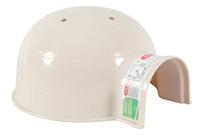 Load image into Gallery viewer, Zolux Iglo knaagdier plastic beige