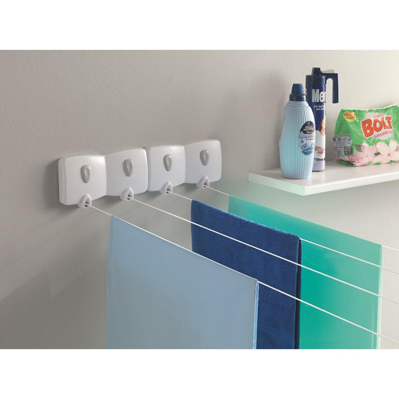 Load image into Gallery viewer, Metaltex drooglijn 2x 5m