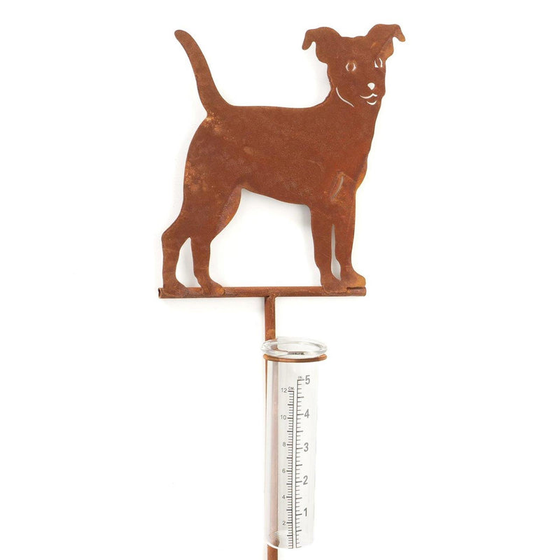 Laden Sie das Bild in Galerie -Viewer, Boltze home regenmeter hond h119cm