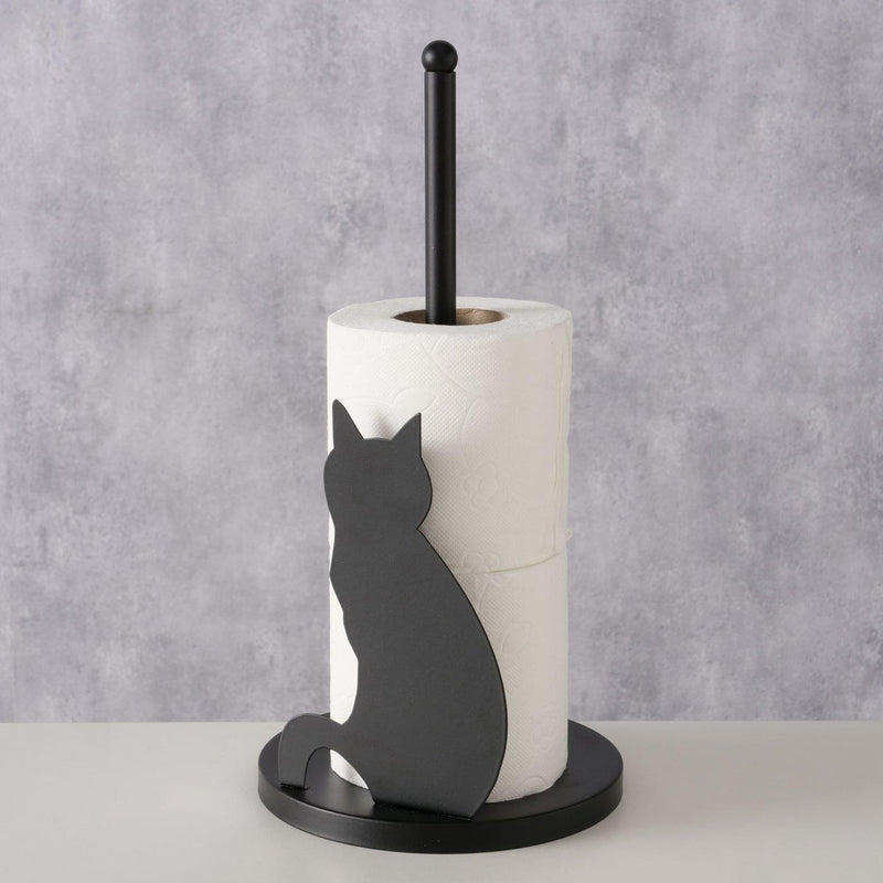 Load image into Gallery viewer, Boltze home keukenrolhouder kat 15x31cm