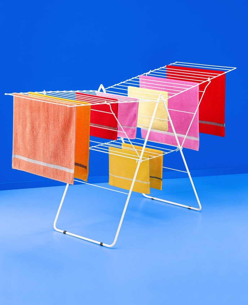 Load image into Gallery viewer, Metaltex droogrek amsterdam 32 mtr