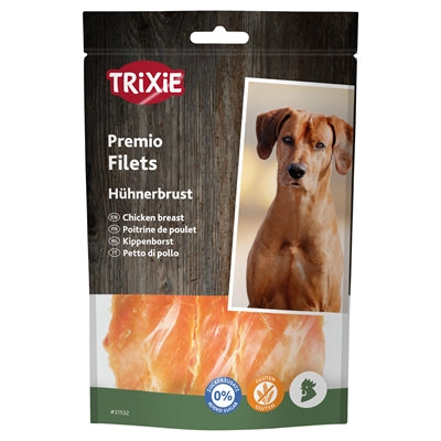 Load image into Gallery viewer, Trixie Premio chicken filets