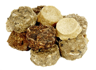 Load image into Gallery viewer, Sn'urk Snurk miniburgers mix zalm schelvis kabeljauw tonijn